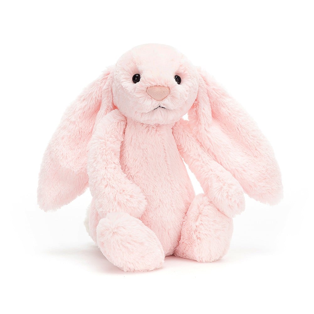 Bashful Bunny Pink - M
