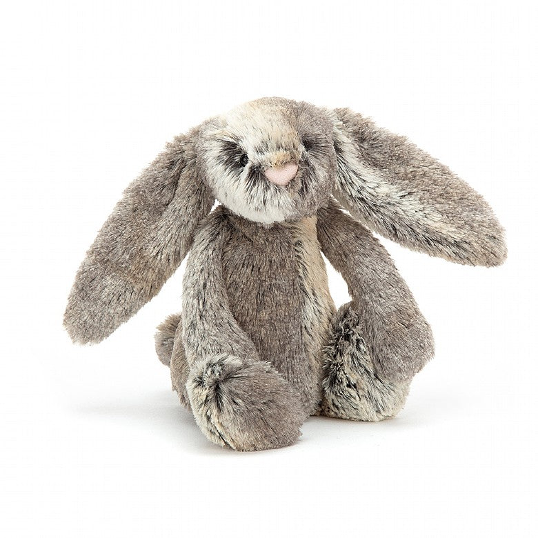 Bashful Bunny Cottontail - S
