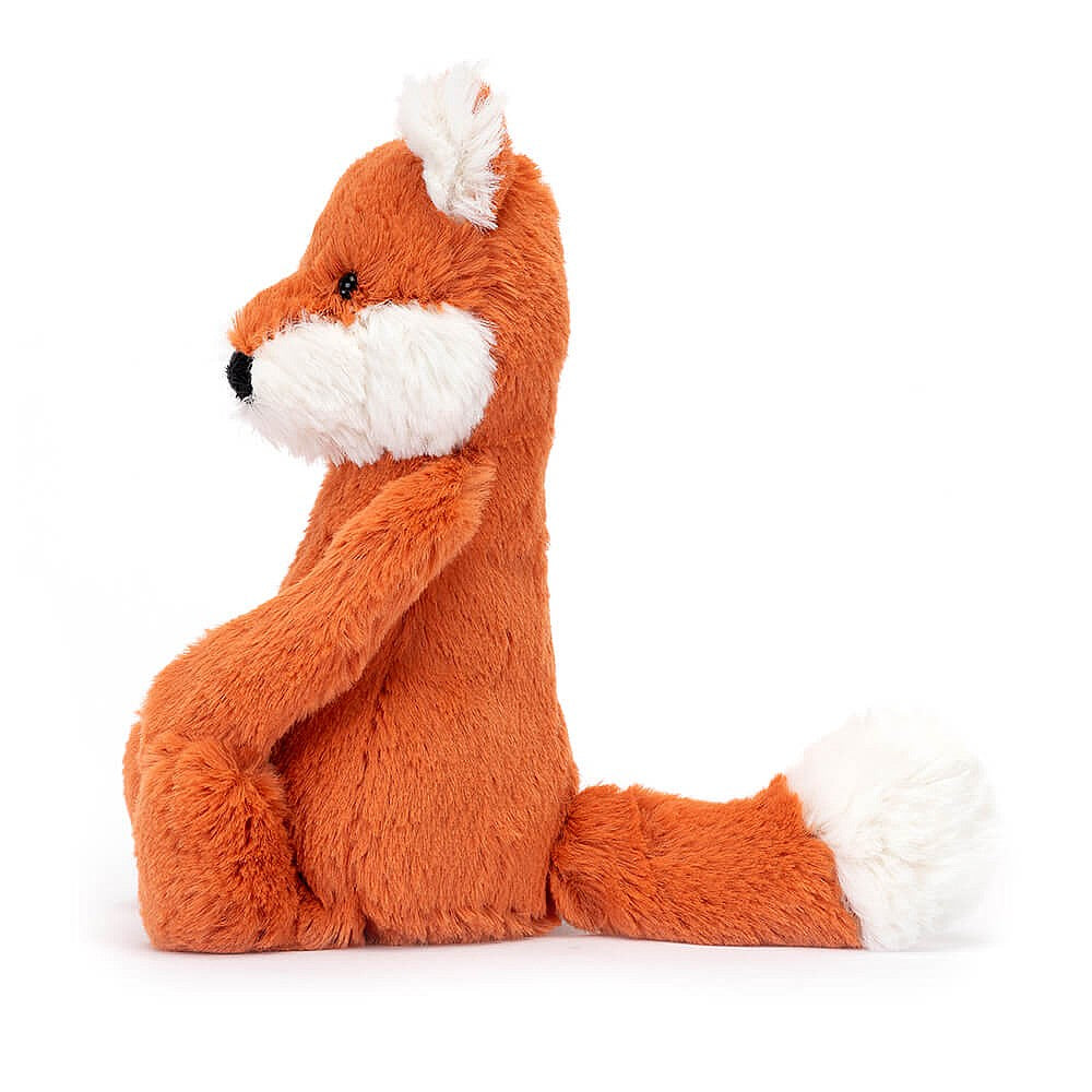 Bashful Fox Cub - Small