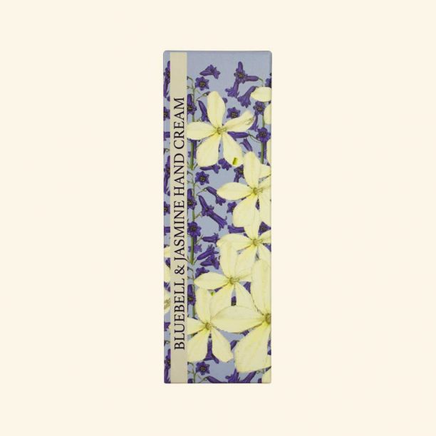 Kew Hand Cream Bluebell & Jasmine