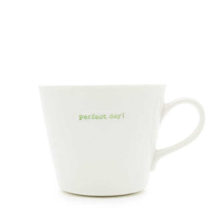 Perfect Day! Mug - KBJ