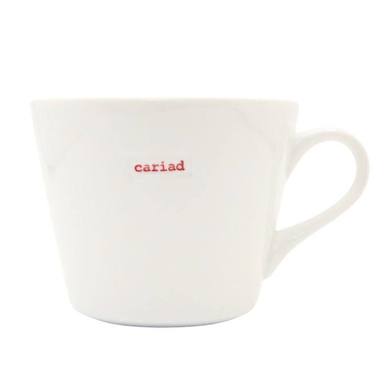 Cariad Mug - KBJ