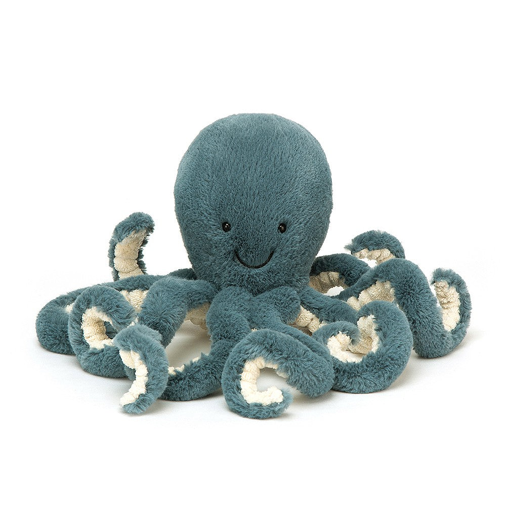 Storm Octopus - Small