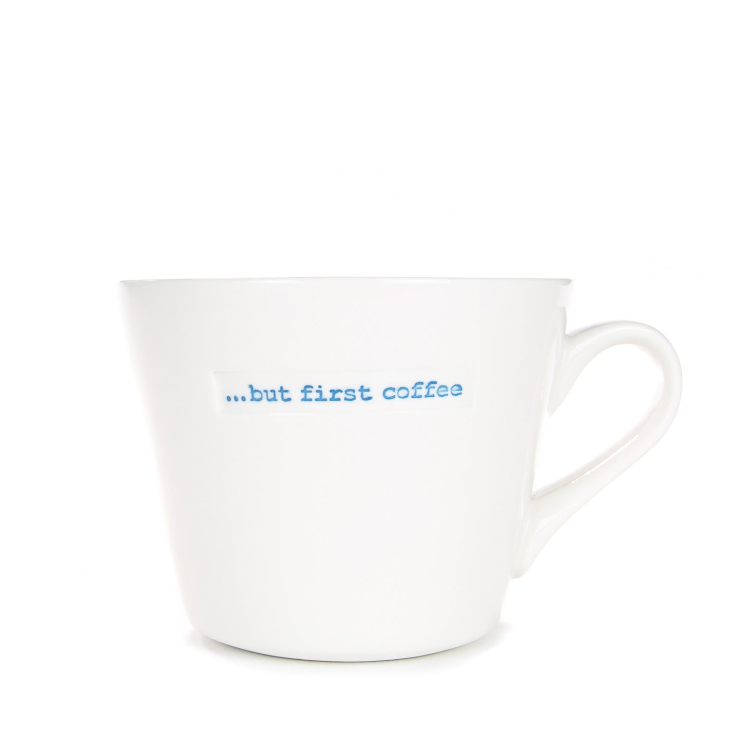 But First Coffee Mug - KBJ