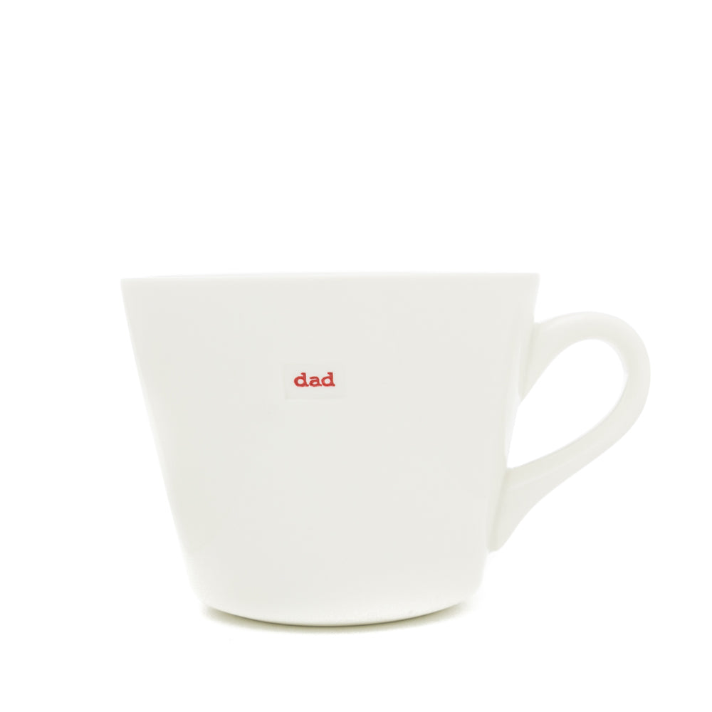 Dad Mug - KBJ
