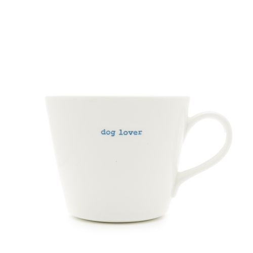 Dog Lover Mug - KBJ