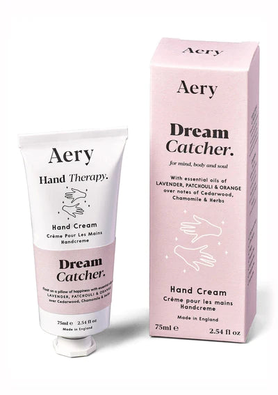 Dream Catcher Hand Cream
