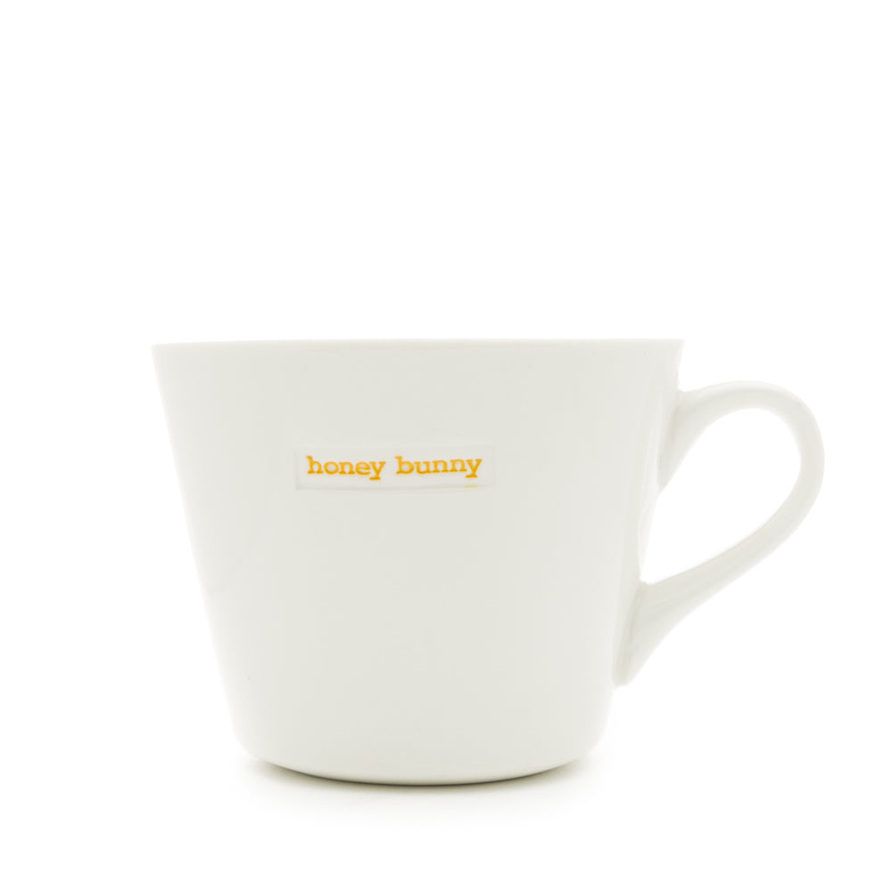 Honey Bunny Mug - KBJ