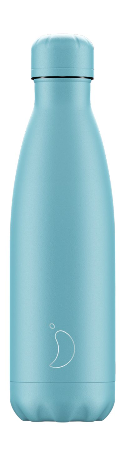 Chillys Pastel All Blue - 500ml