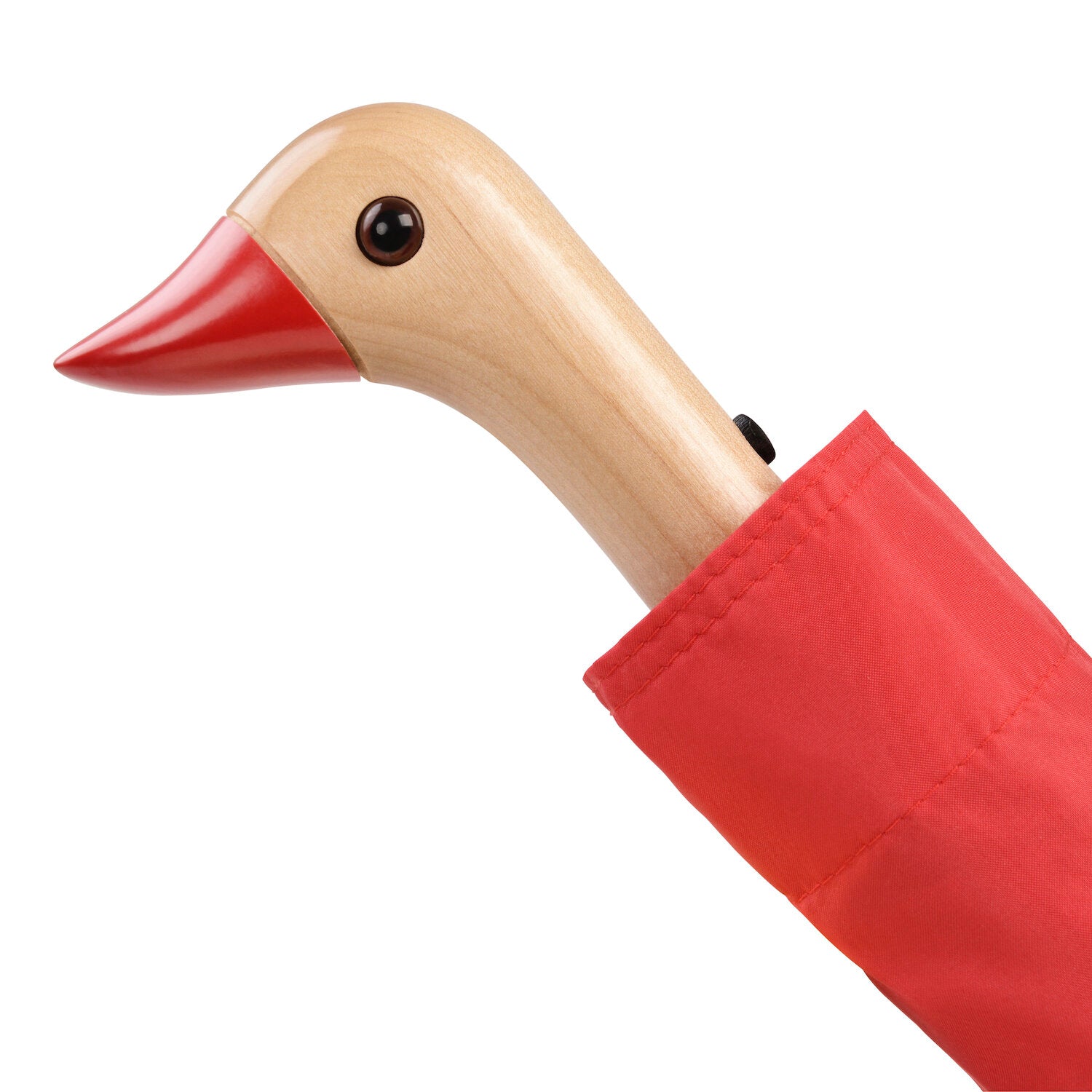Original Duckhead Umbrella Red