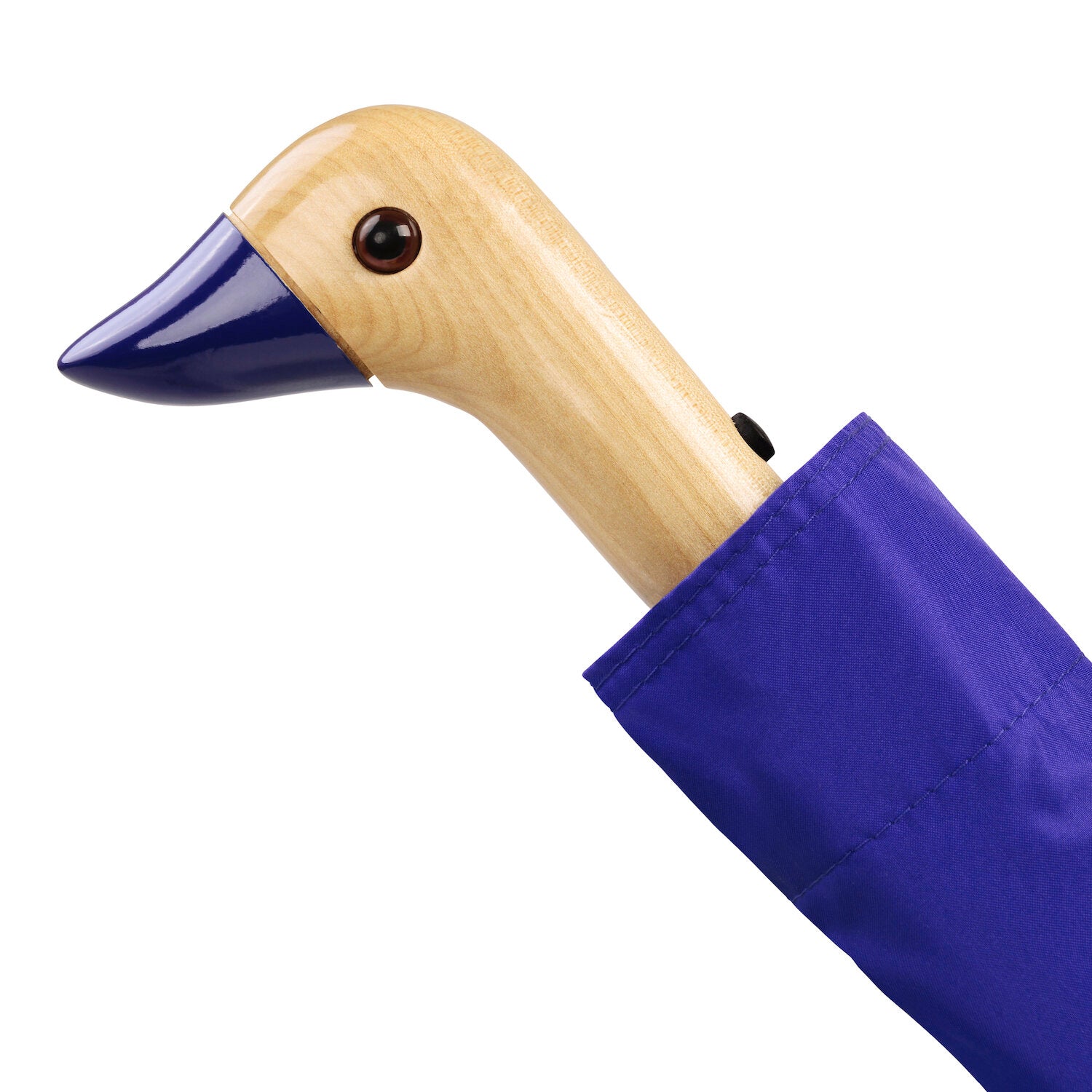 Original Duckhead Umbrella Royal Blue