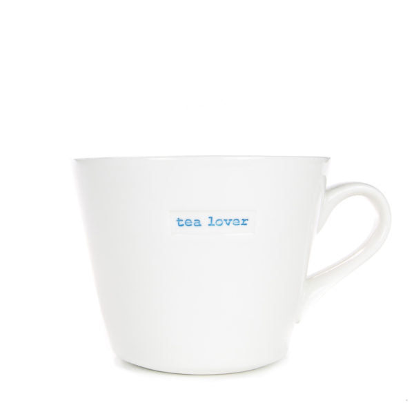 Tea Lover Mug - KBJ
